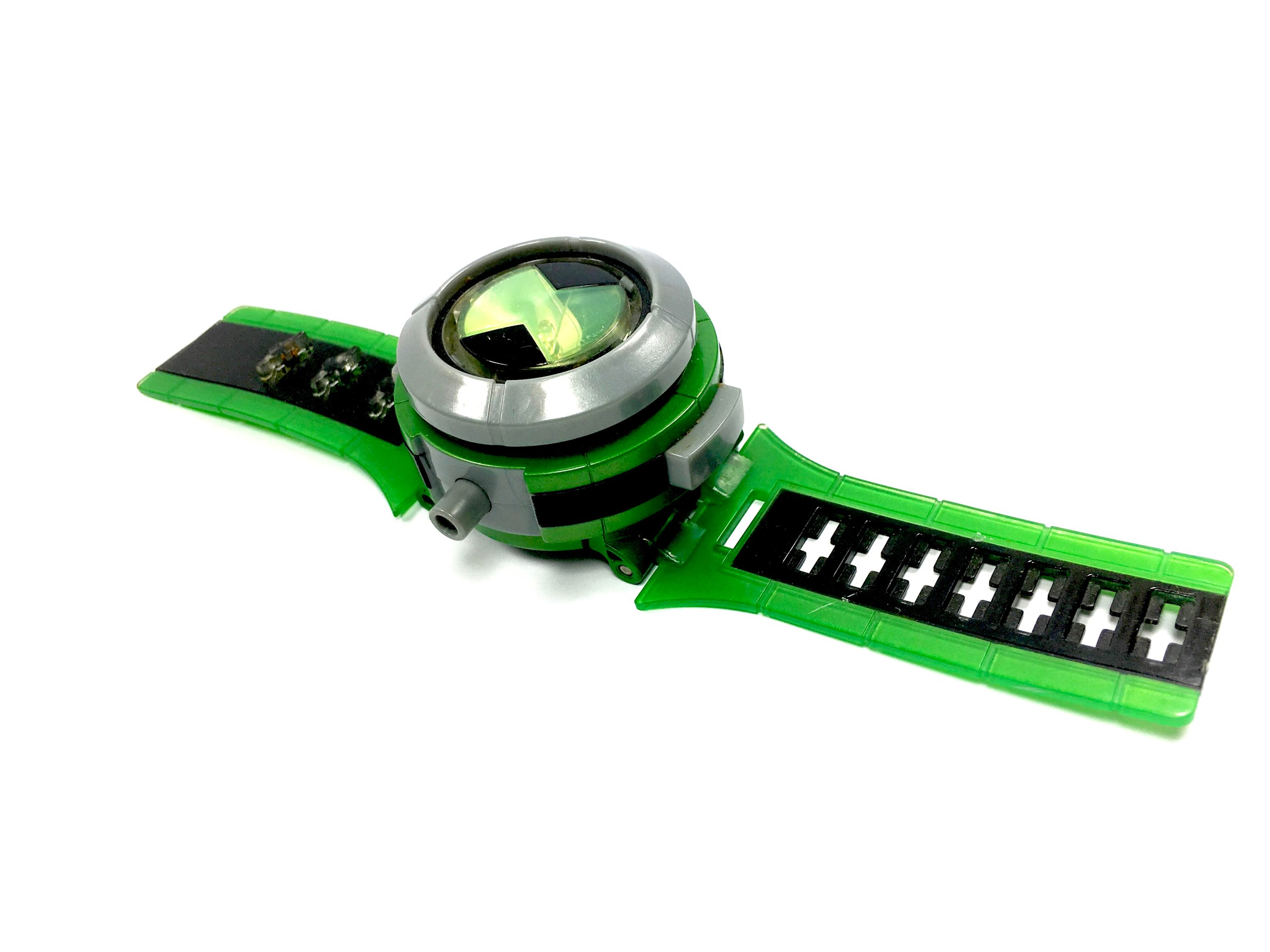 Ben 10 Zegarek Alien Force Ultimate Omnitrix - 7152241911 - oficjalne