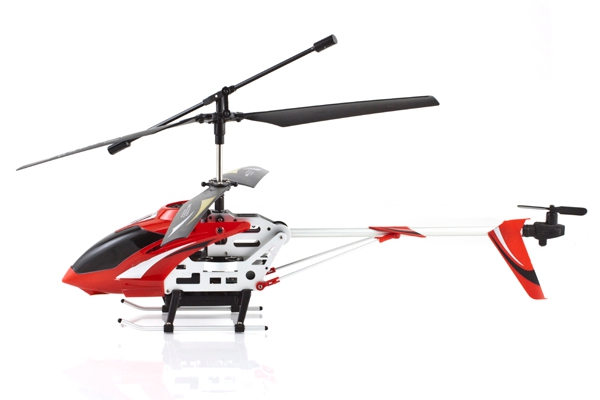 jamaxx gyro helicopter