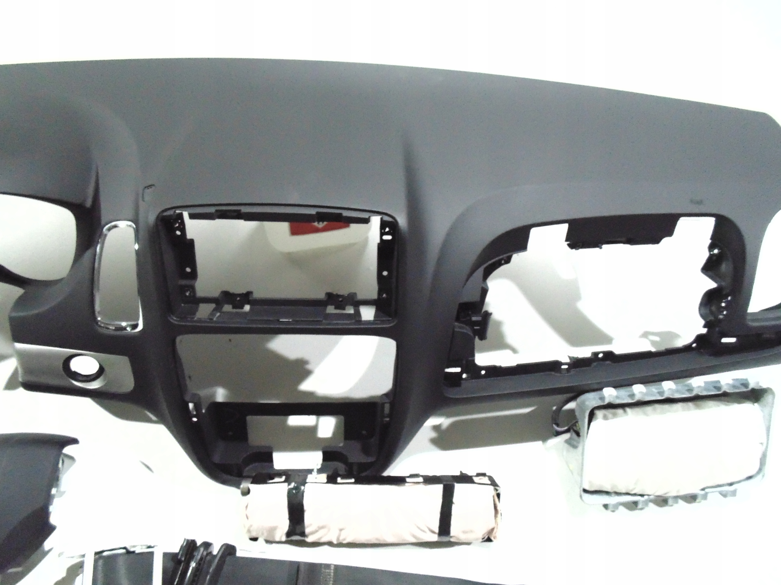 Chrysler Town & Country DESKA KONSOLA AIRBAG 7726177795 oficjalne