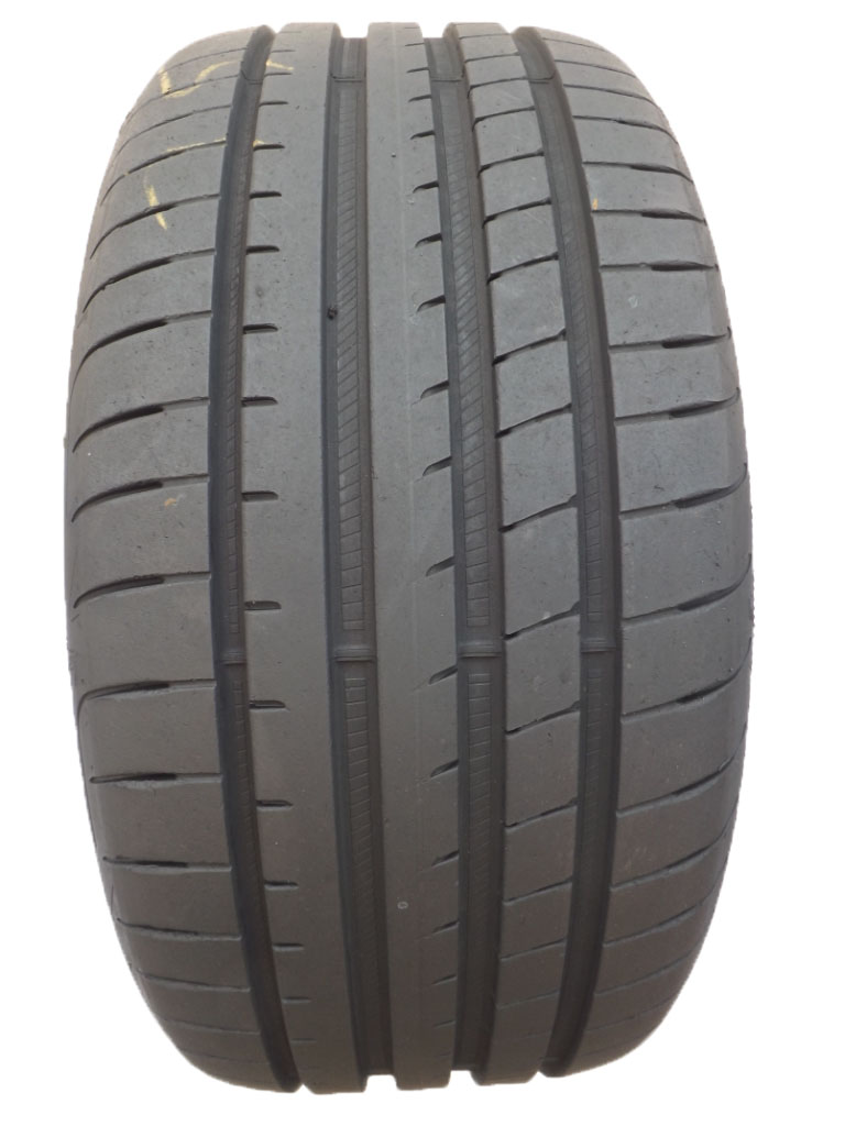  Goodyear Eagle F1 Asymmetric 3 245 40 R18 97Y 7.5m - 7309659599 