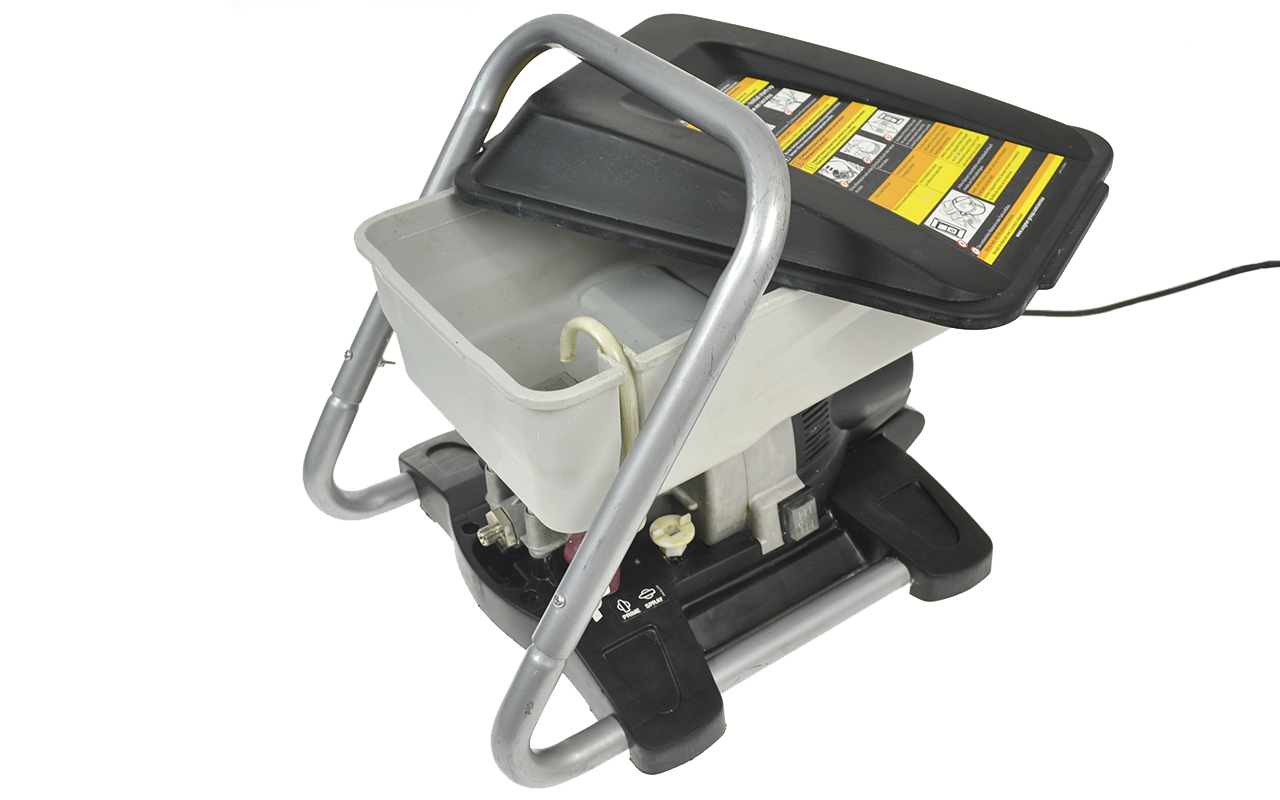 WAGNER 0418 Agregat malarski Airless Sprayer Plus 7157439856