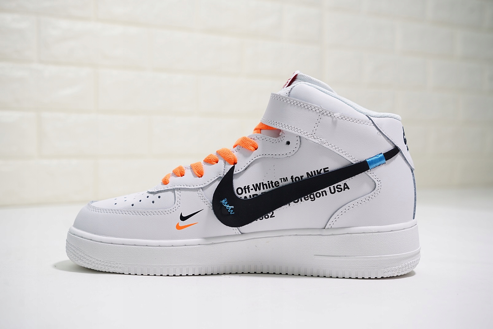 off white air force 1 stockx