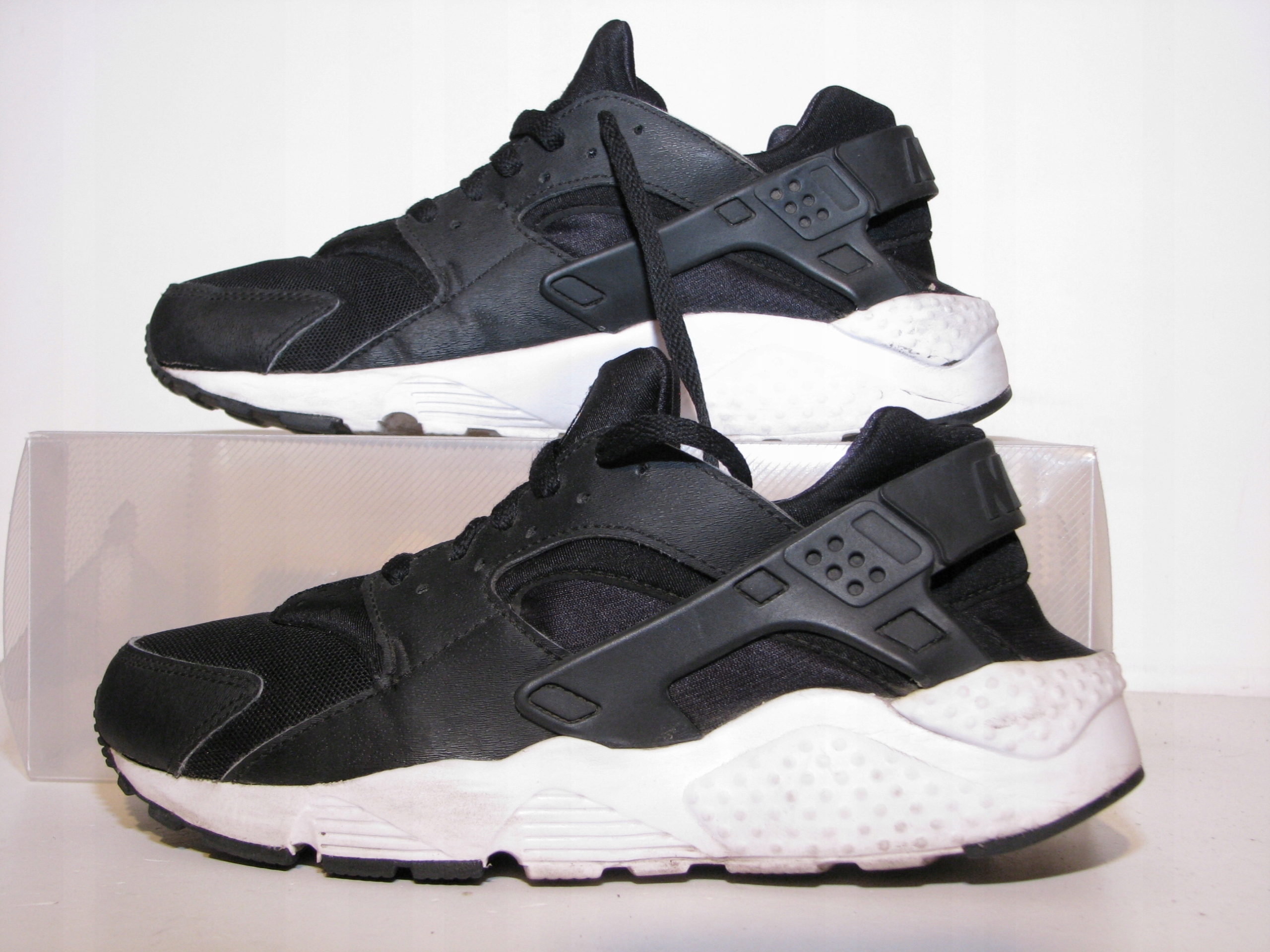 nike huarache 39