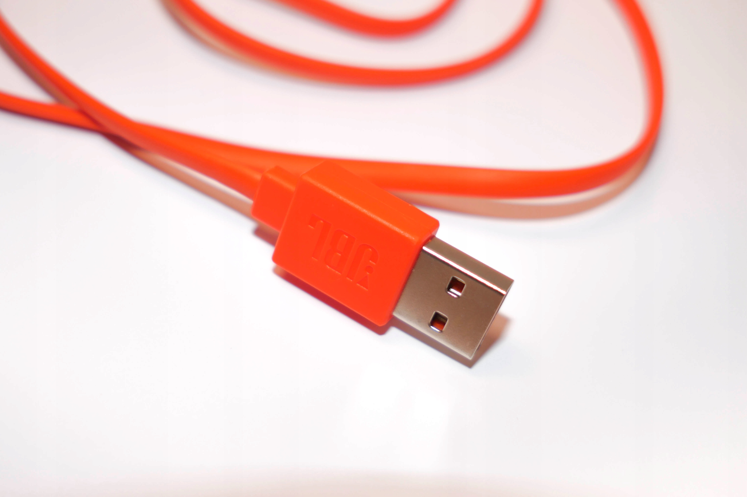 KABEL USB JBL DO ŁADOWANIA GŁOŚNIKÓW JBL 7708417595 oficjalne