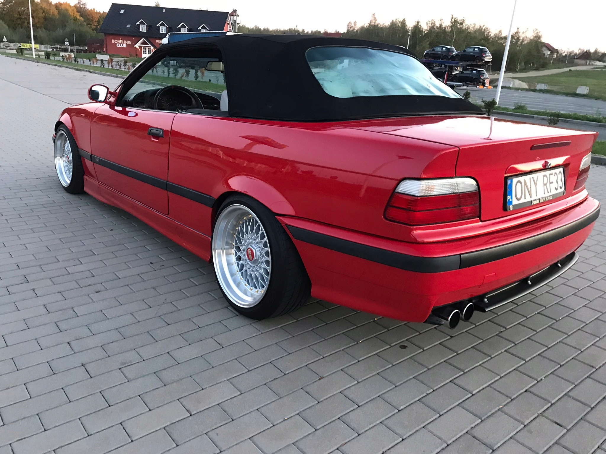 325is e36 bmw