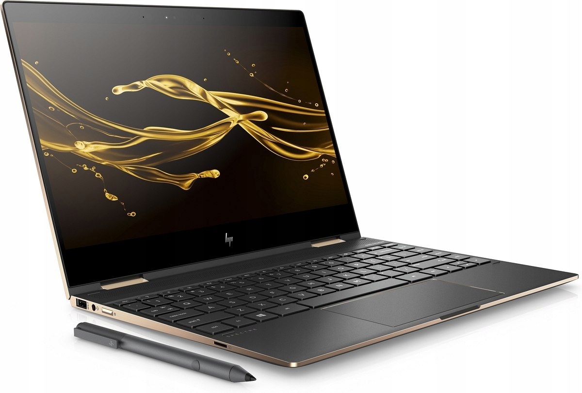 Hp spectre x360 обзор