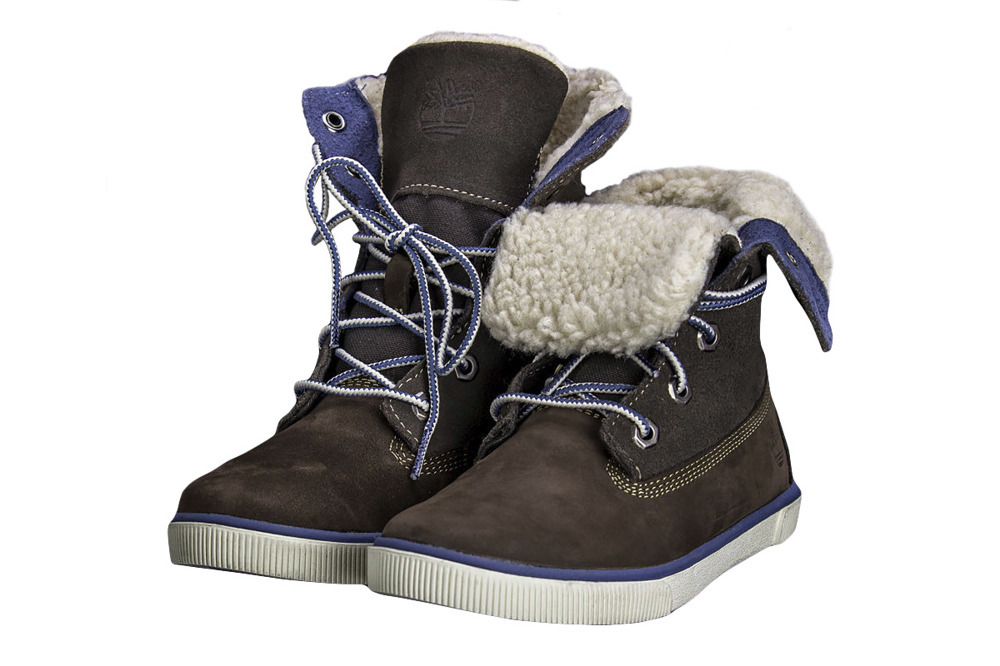 Timberland Snow Drifter damska Timberland Snow Drifter damska
