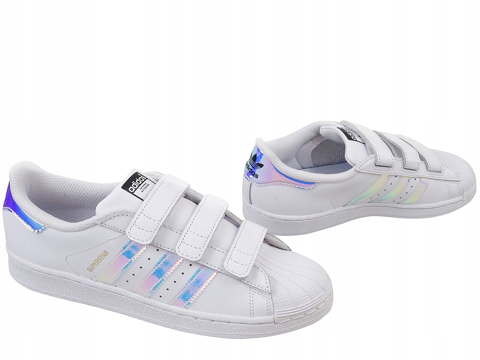 adidas superstar aq6278 hologram