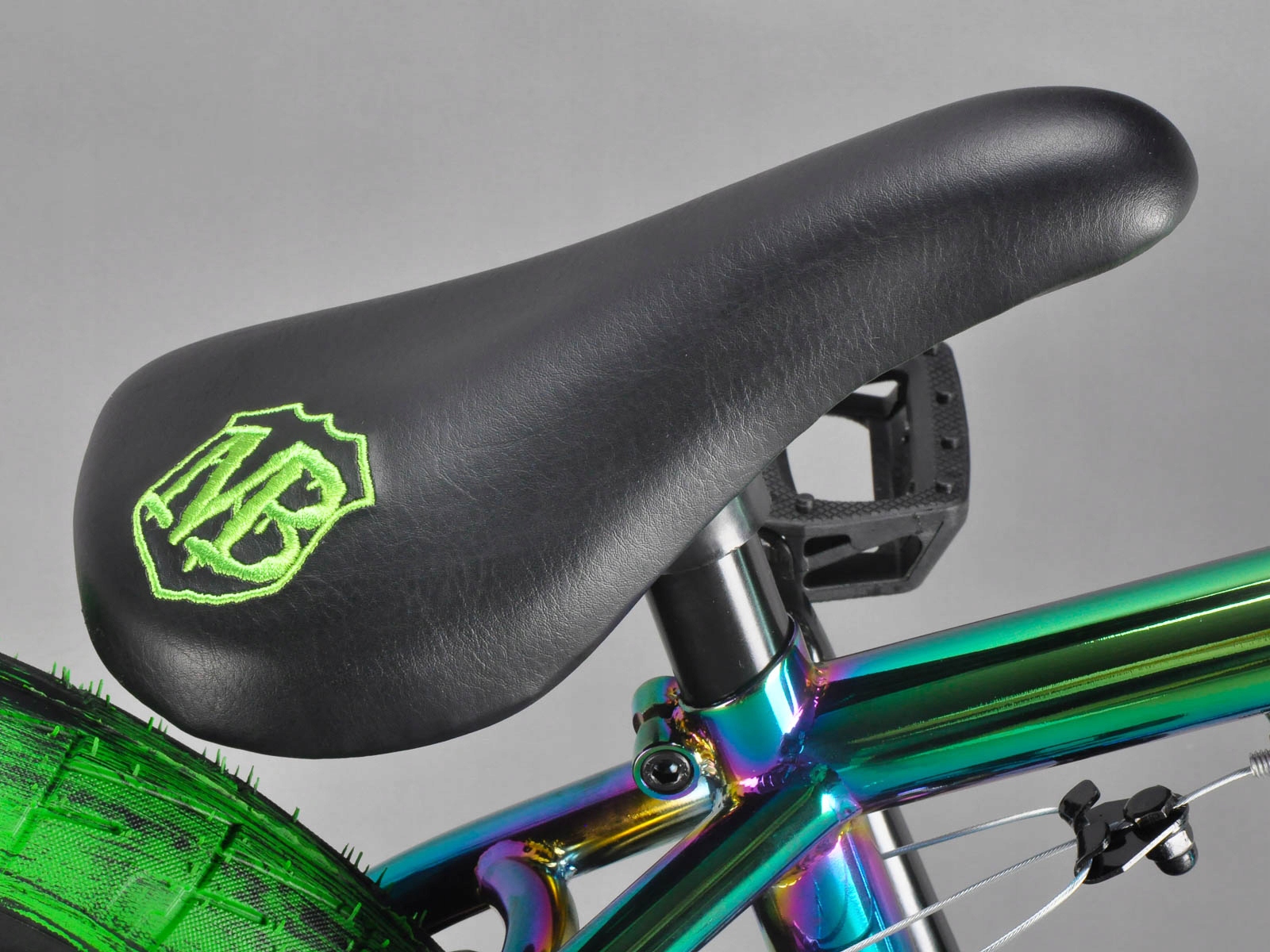 madmain splatter fuel bmx