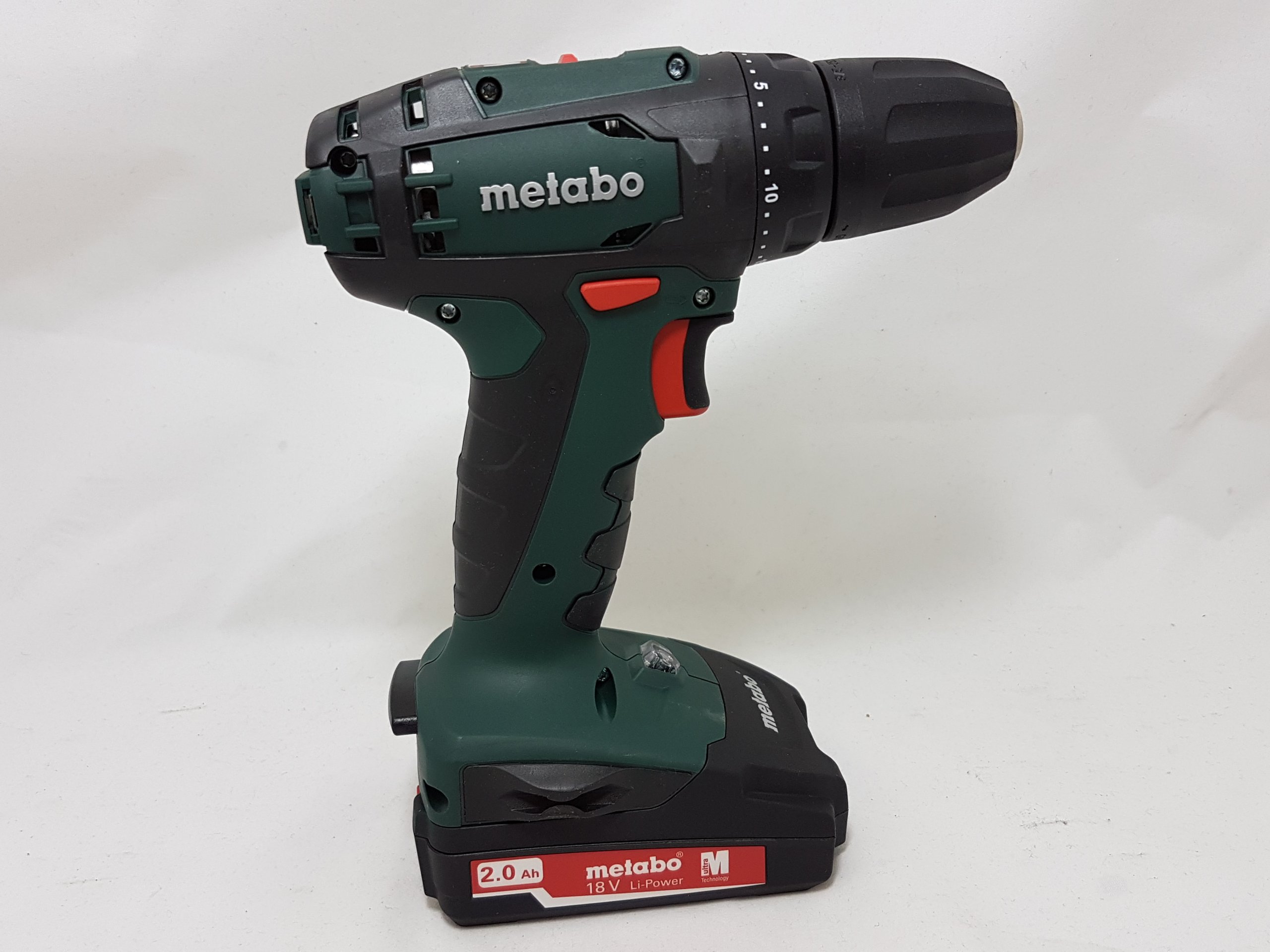 Metabo sc60 схема