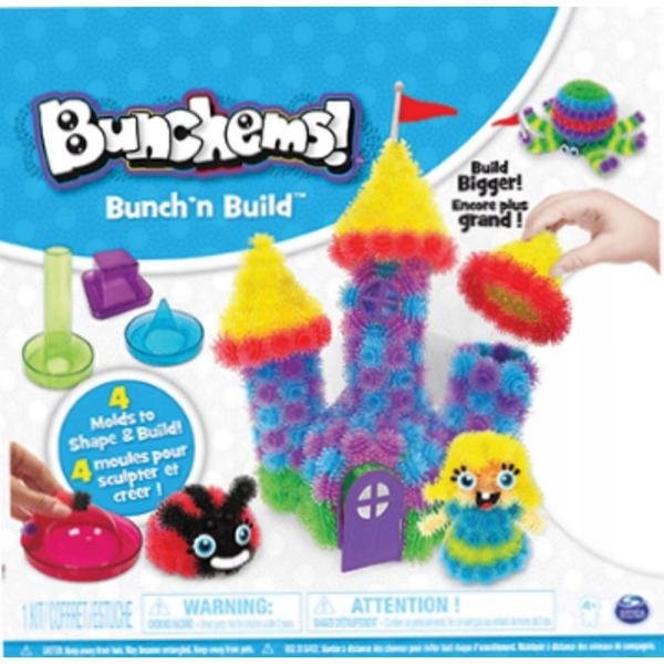 bunchems bunch and build