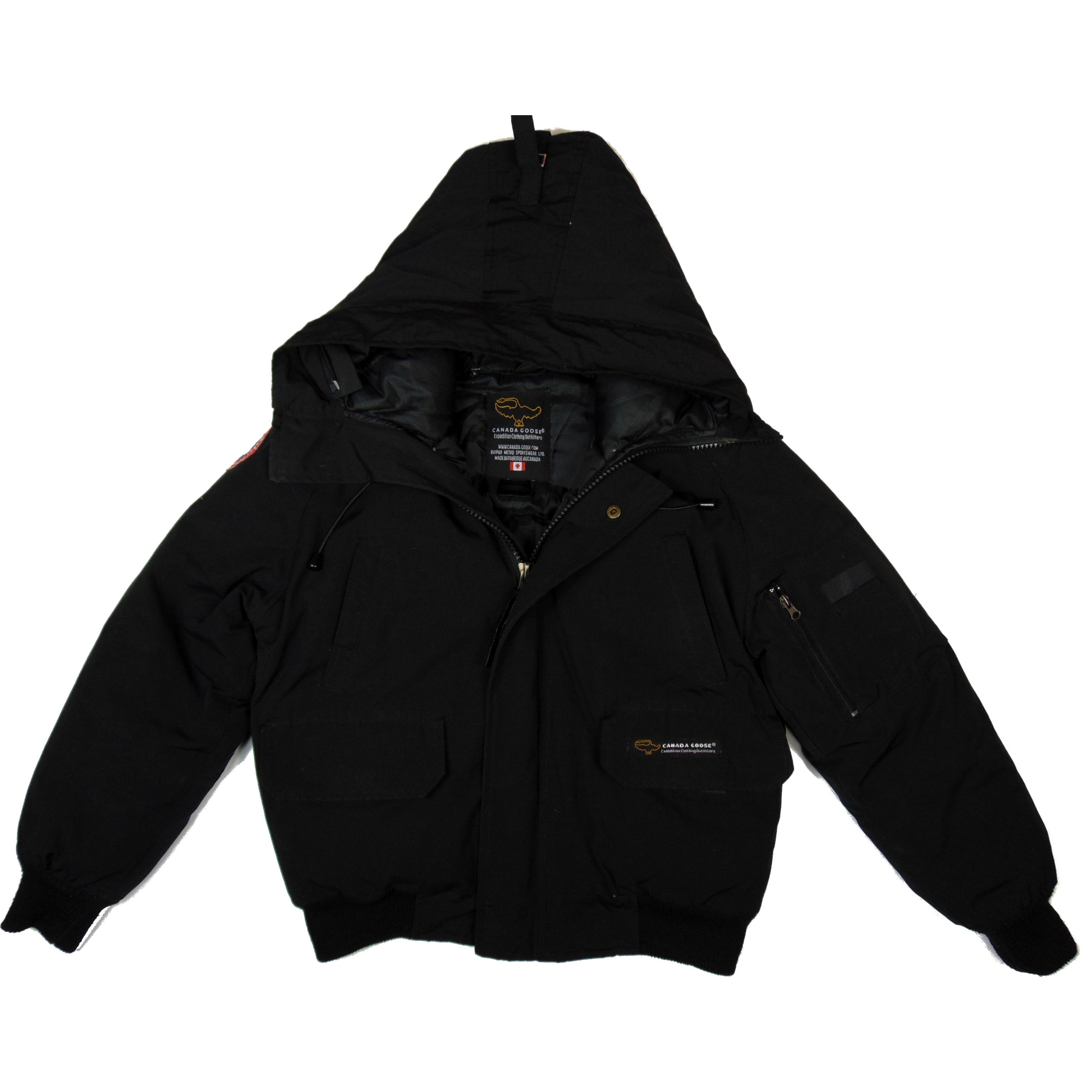 canada goose CHILLIWACK narciarska canada goose CHILLIWACK narciarska