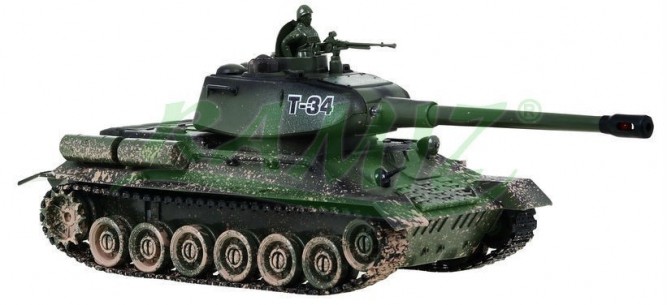Duży Interaktywny Czołg T 34 Bunkier Mina At At At At 7194478281 Duży Interaktywny Czołg T 34 Bunkier Mina At At At At 7194478281
