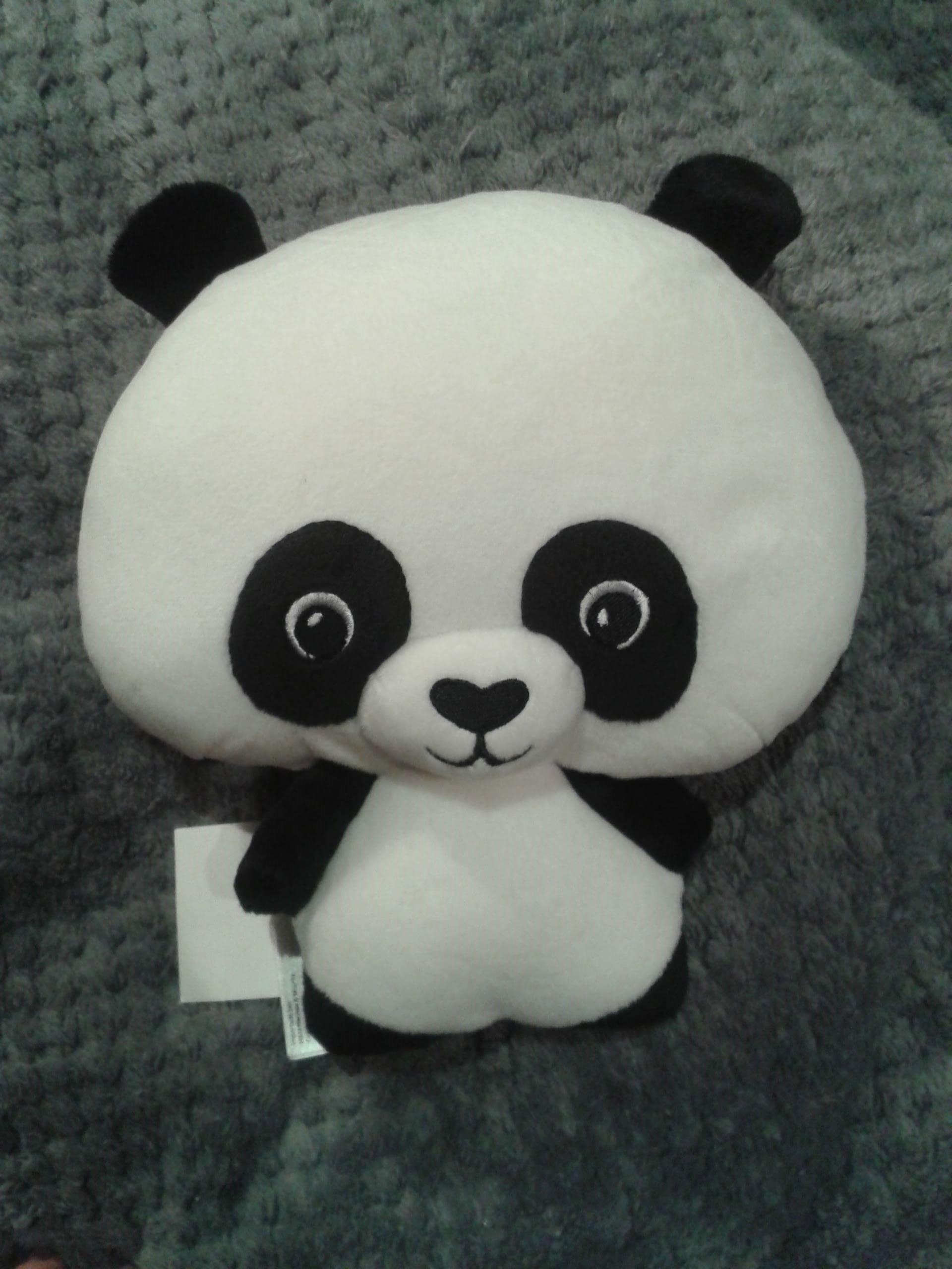 Hm Miś Panda Maskotka Hm Miś Panda Maskotka