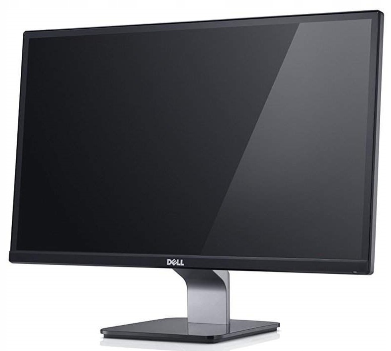 MONITOR DELL S2240Lc 22" LED IPS FHD HDMI 7387169858 oficjalne