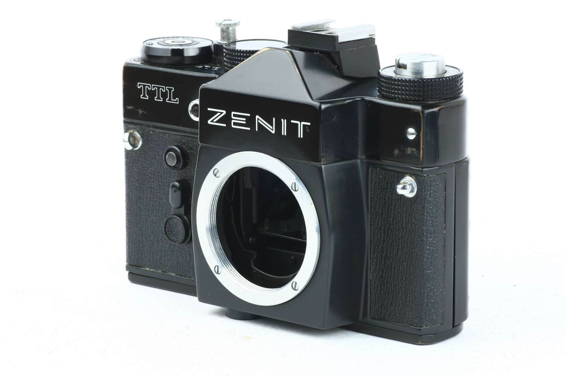 Zenit ttl примеры фото