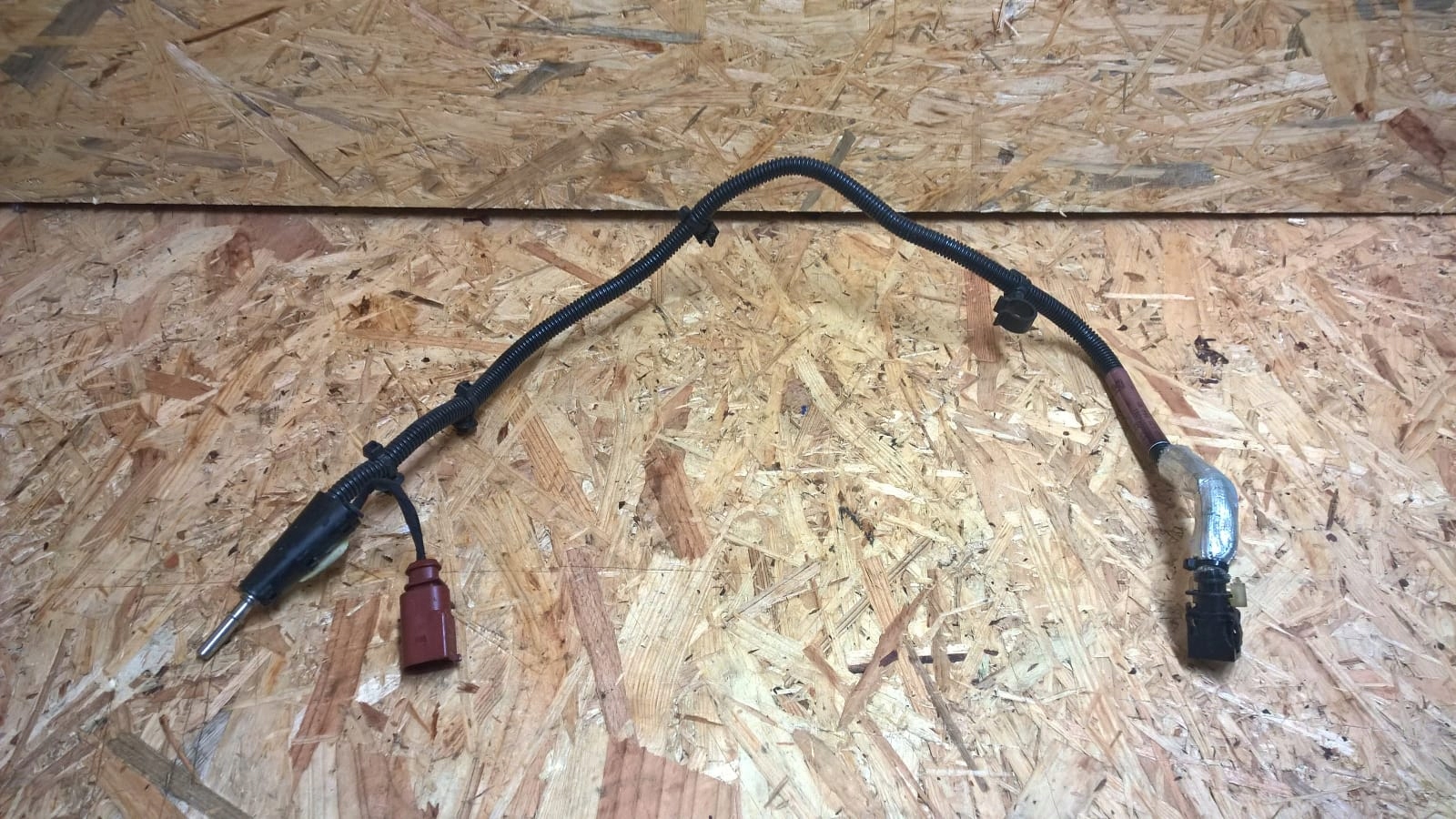 Pojemnosc Zbiornika Adblue Audi A 6 C 7