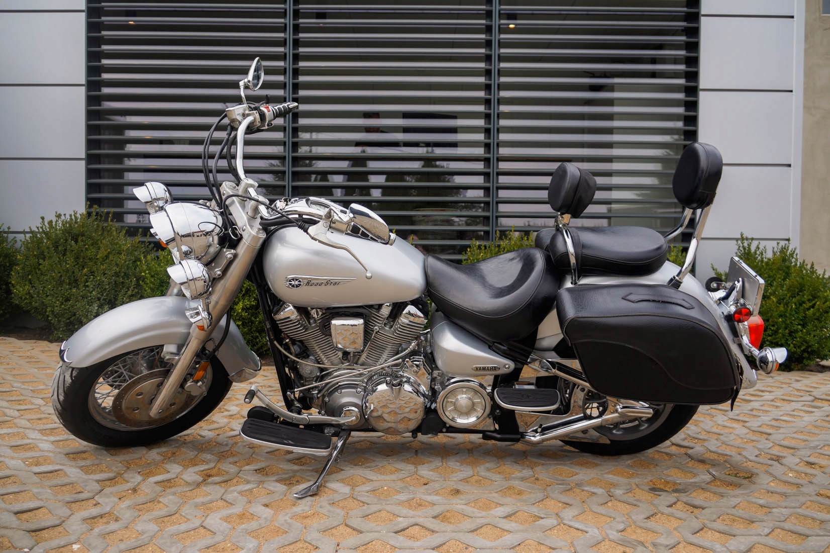 suzuki gs 509
