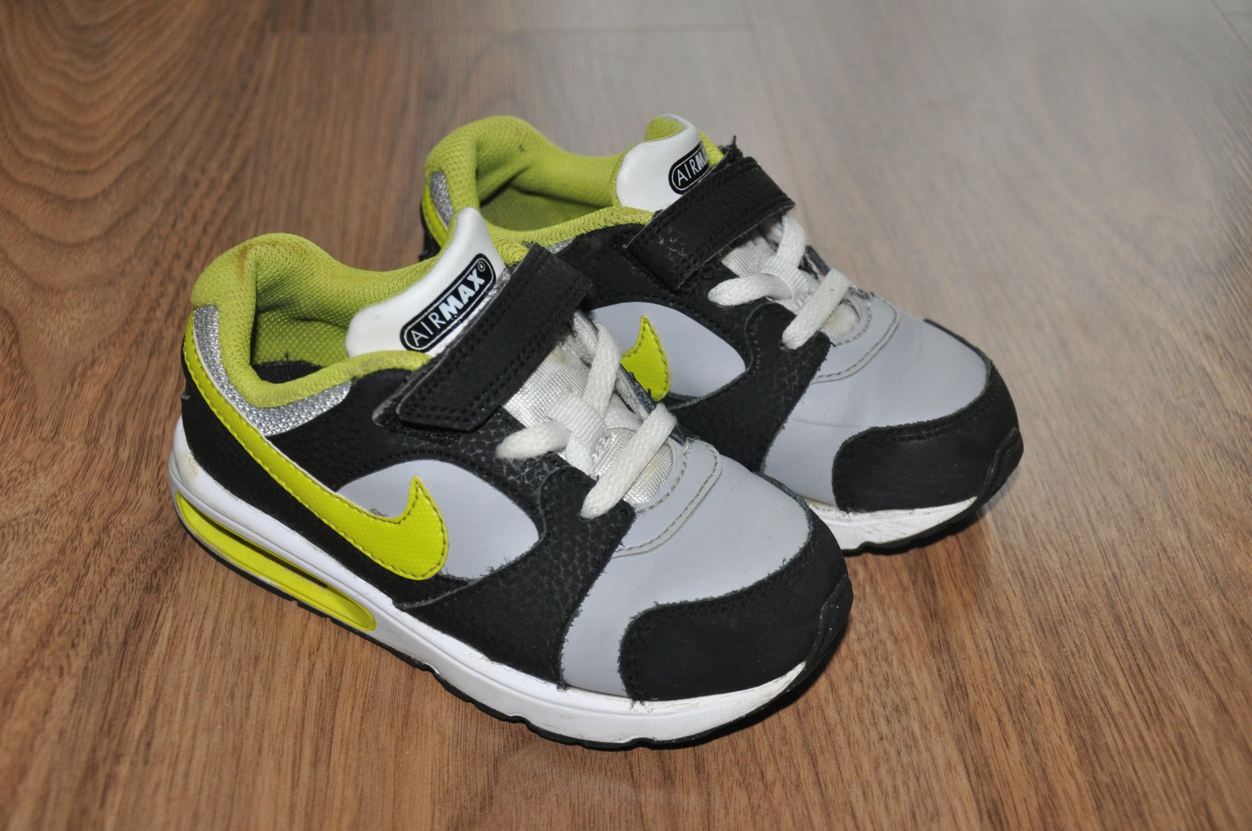 air max r