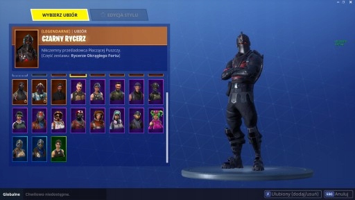 konto fortnite czarny rycerz karnet sezon 2 3 4 5 - fortnite sezon 3 karnet