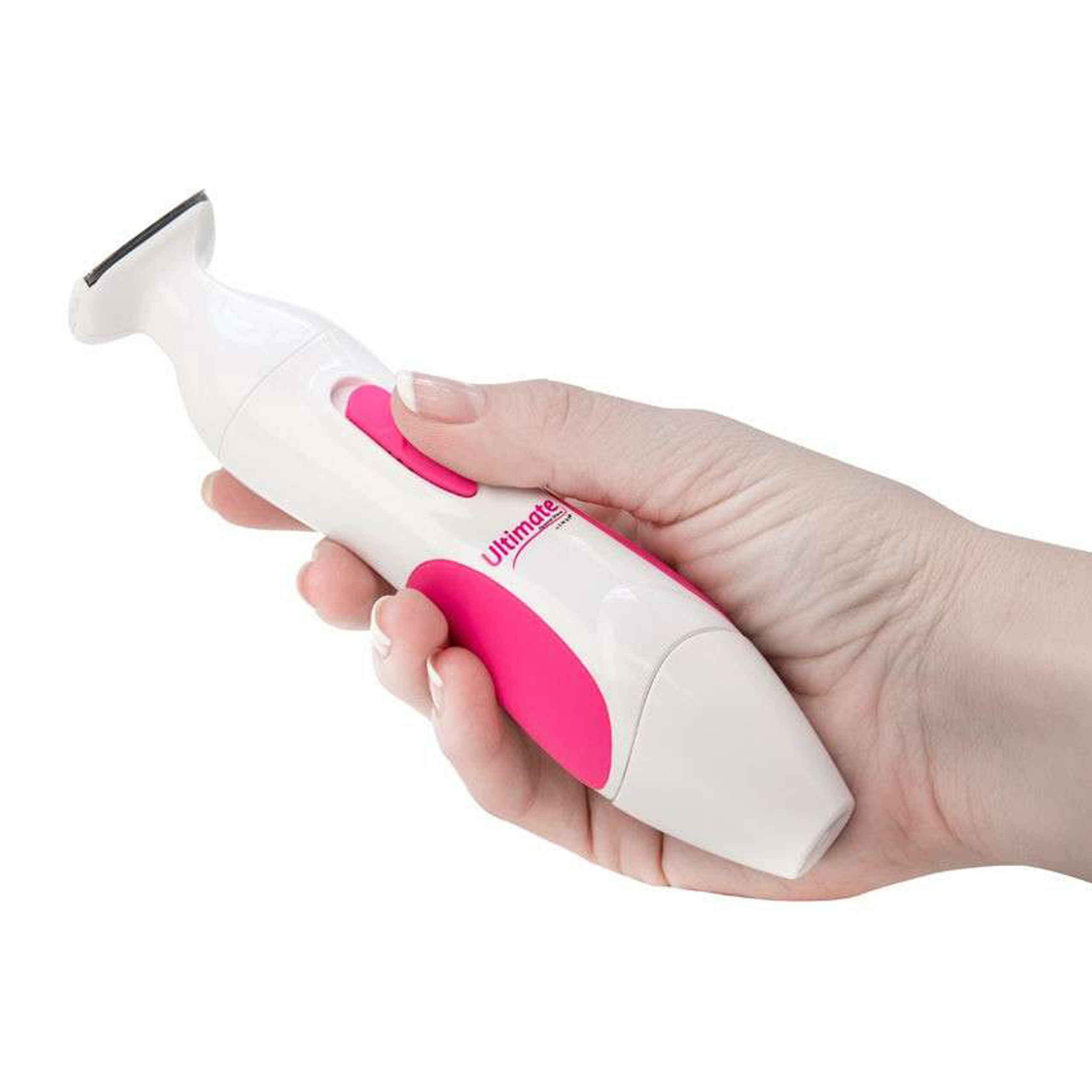 Maszynka do depilacji miejsc intymnych. 7514468455 oficjalne