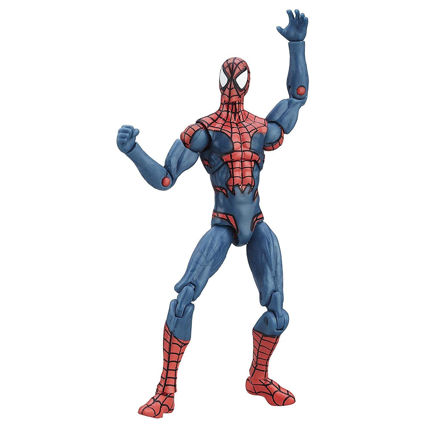 Figurka Marvel Legends Series Spider Man