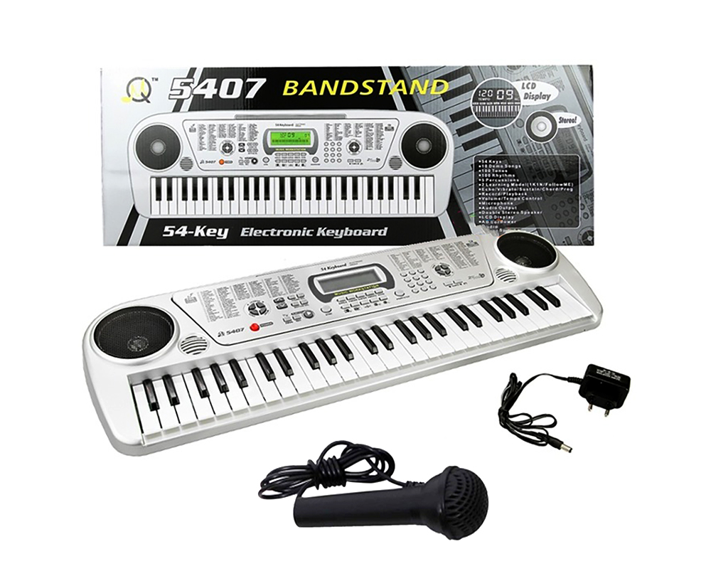 Organy Do Nauki Dla Dzieci Duży Keyboard Mikrofon 7088592295 Organy Do Nauki Dla Dzieci Duży Keyboard Mikrofon 7088592295