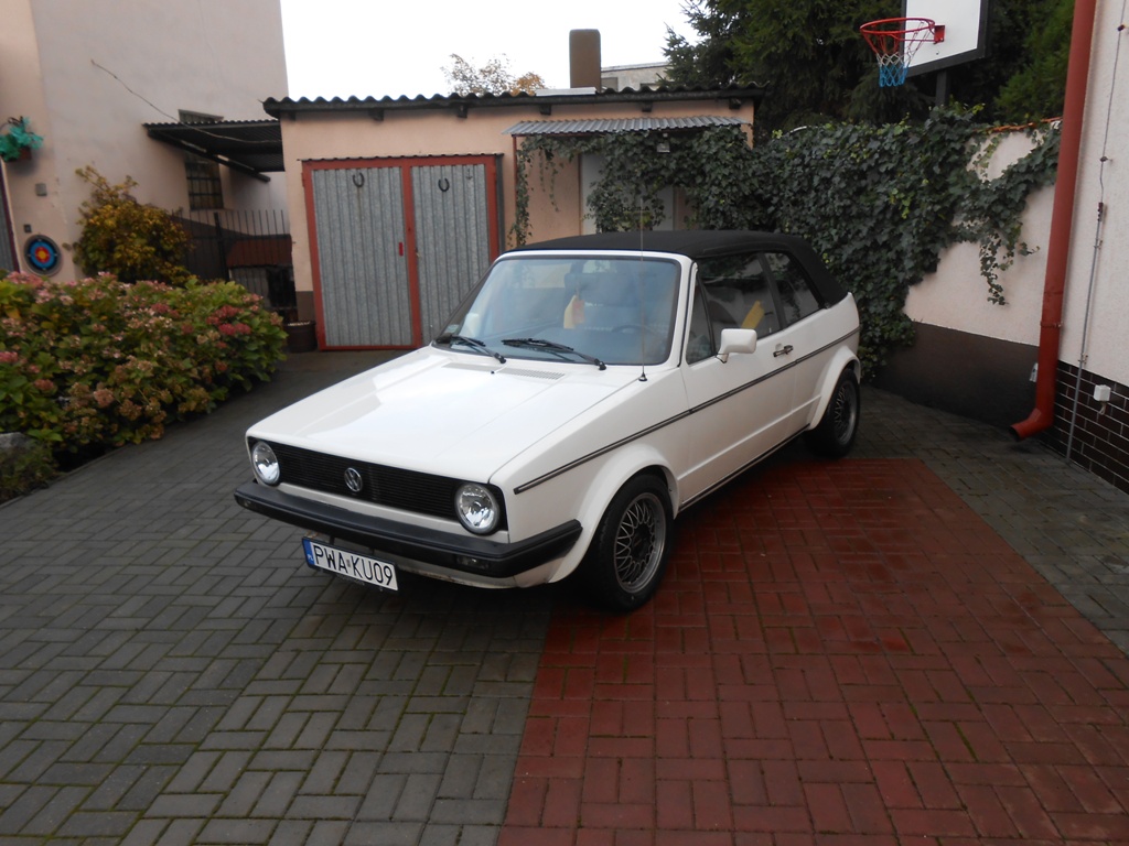 KING GOLF 1〜40 Golf Mk1 w Końcówki drążków kierowniczych - Allegro.pl