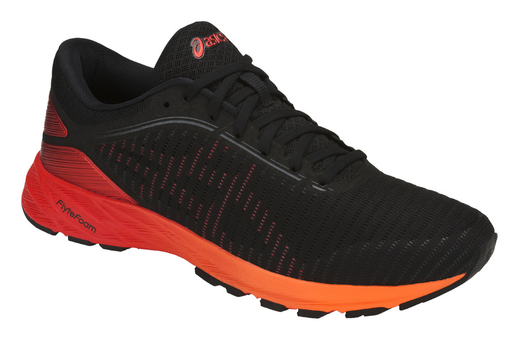 asics DynaFlyte różowe asics DynaFlyte różowe