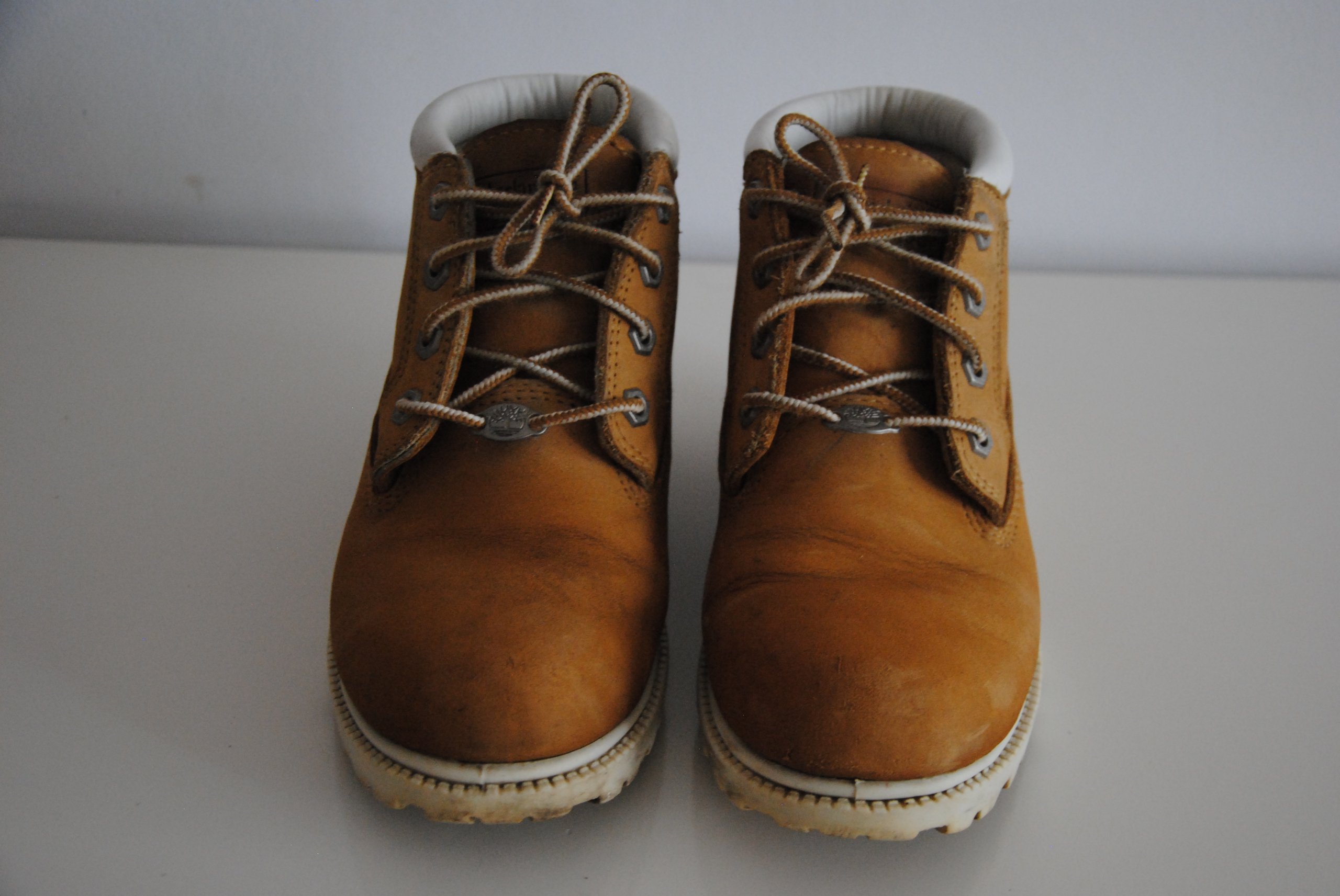 Timberland Nellie Chukka pikowane Timberland Nellie Chukka pikowane