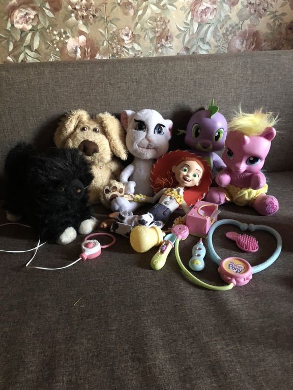 Orygzabawki Interaktywne Postaci Z Bajek Warto Orygzabawki Interaktywne Postaci Z Bajek Warto