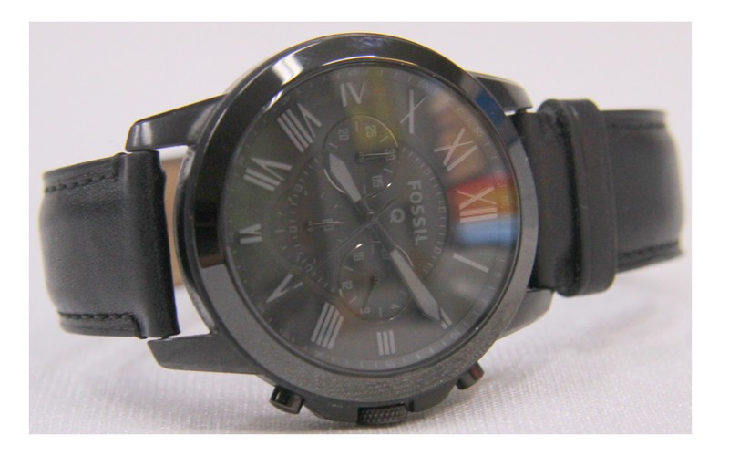 fossil q grant gen 1 hybrid