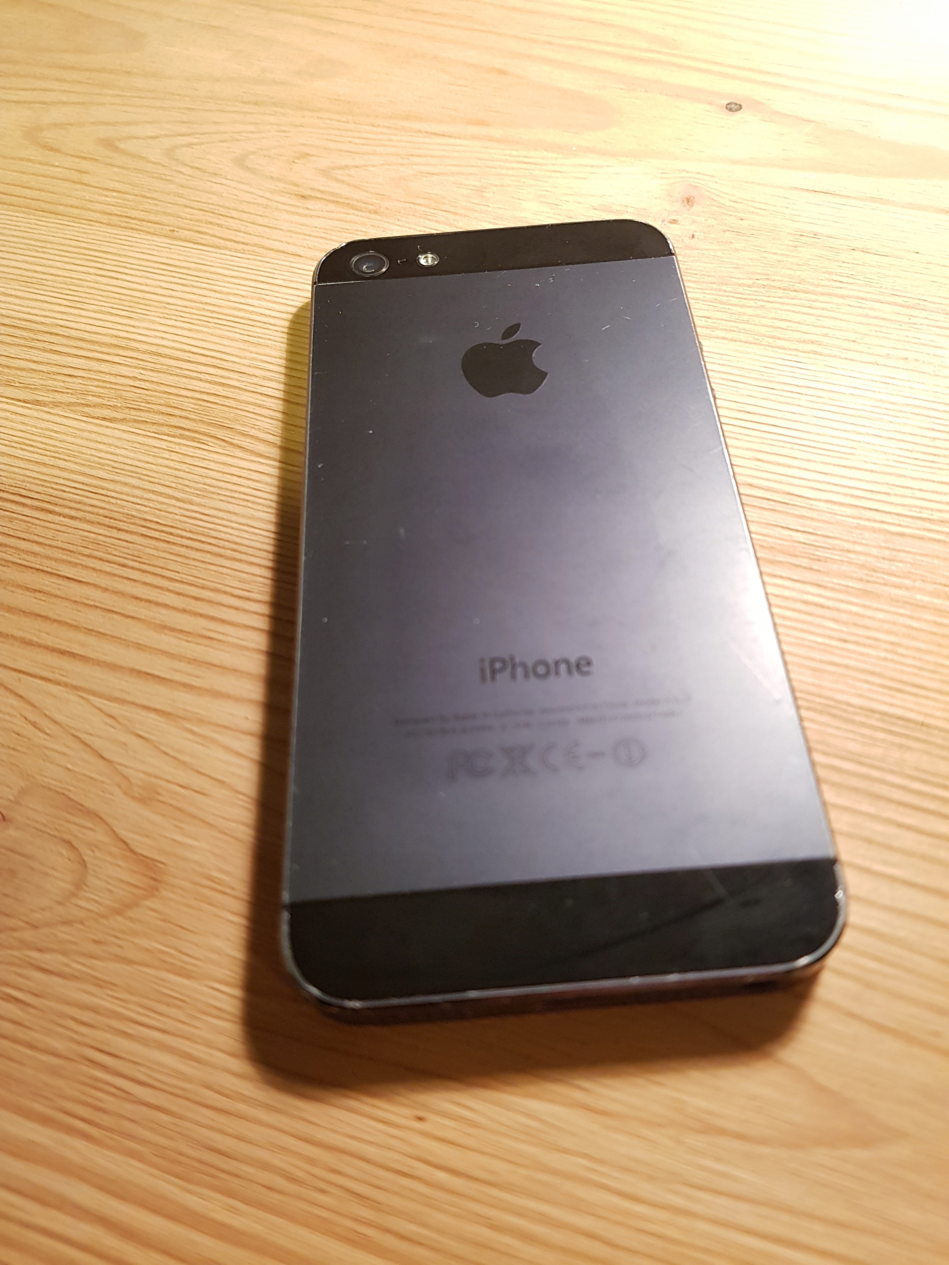 iphone a1608
