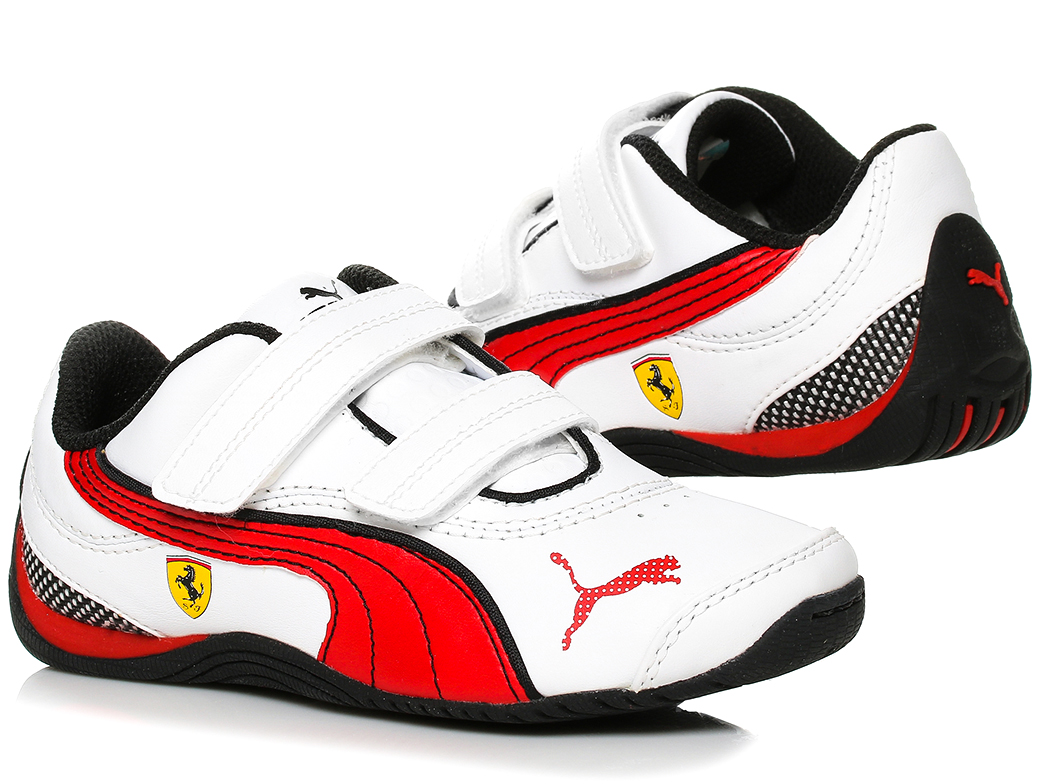 drift cat 3 puma