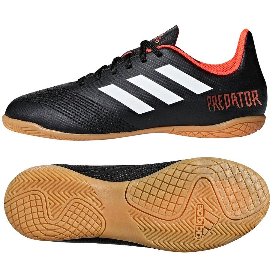 adidas predator tango 18.4 in