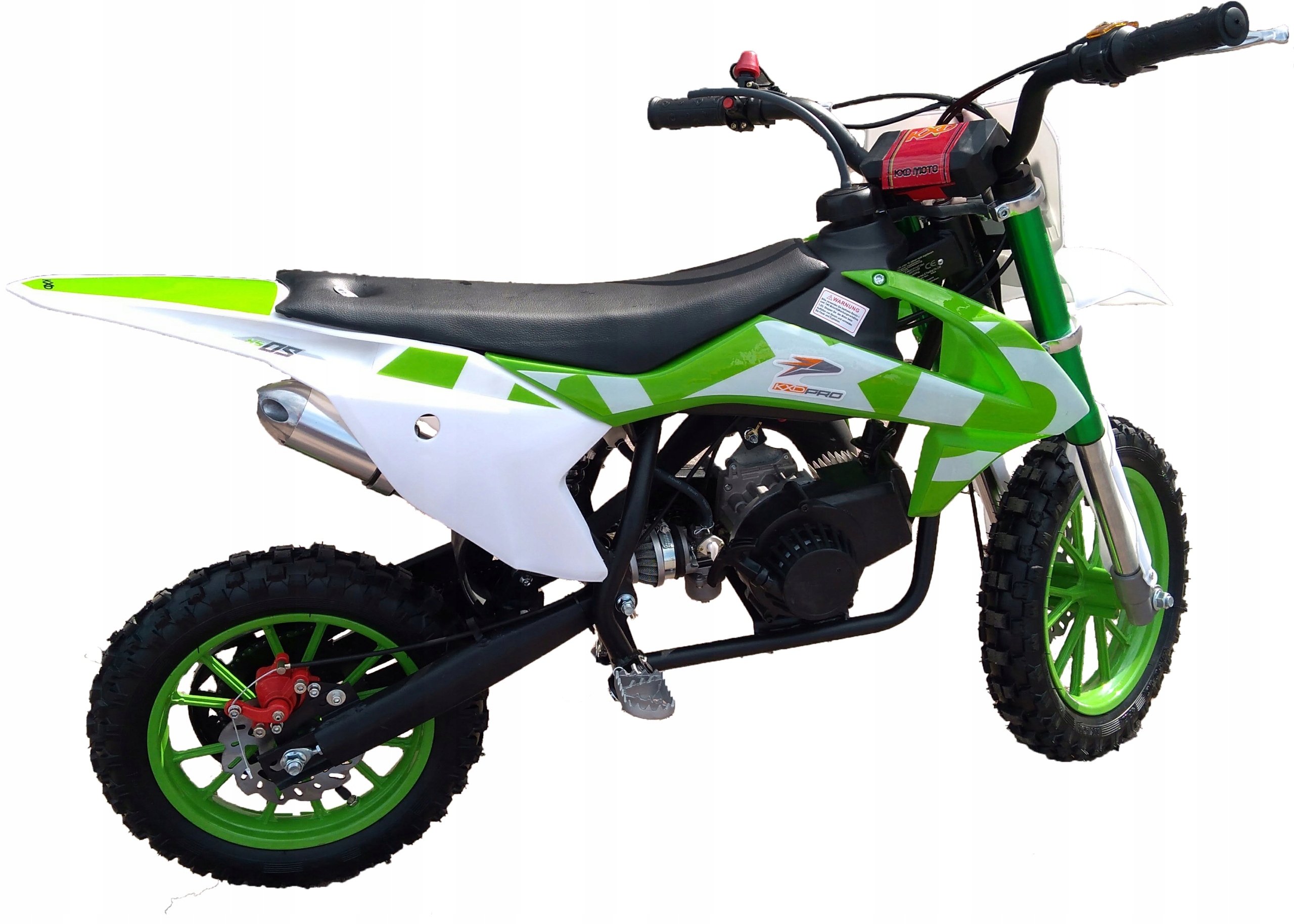 kxd 50 2t