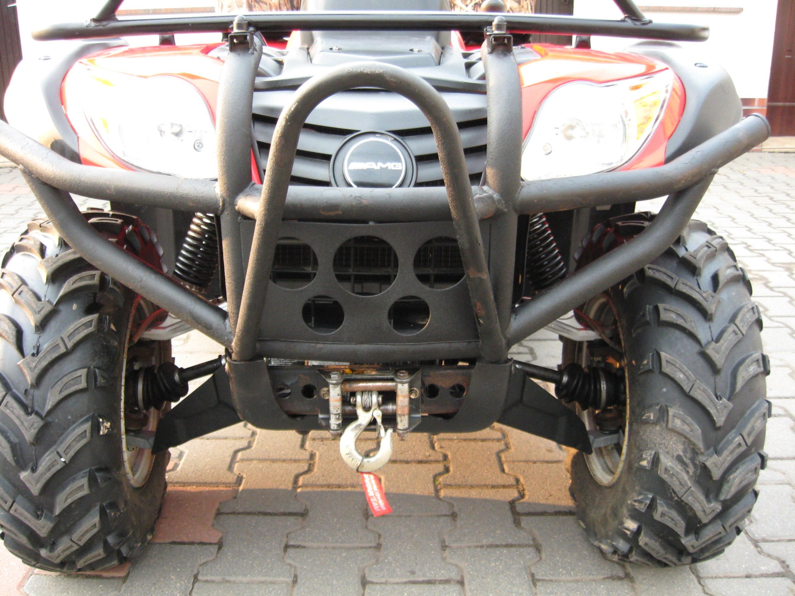 keeway 500cc