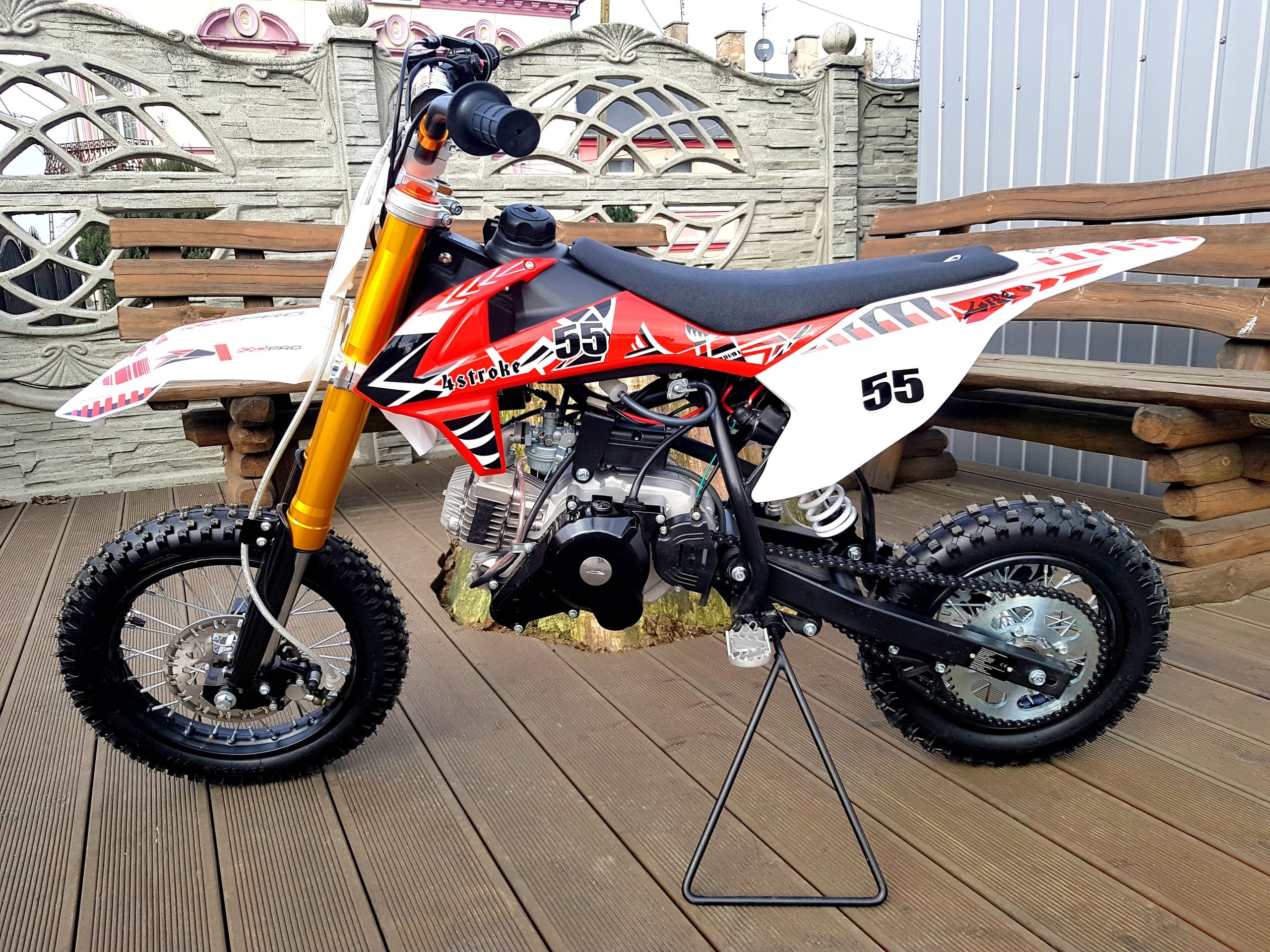 kxd 50 2t