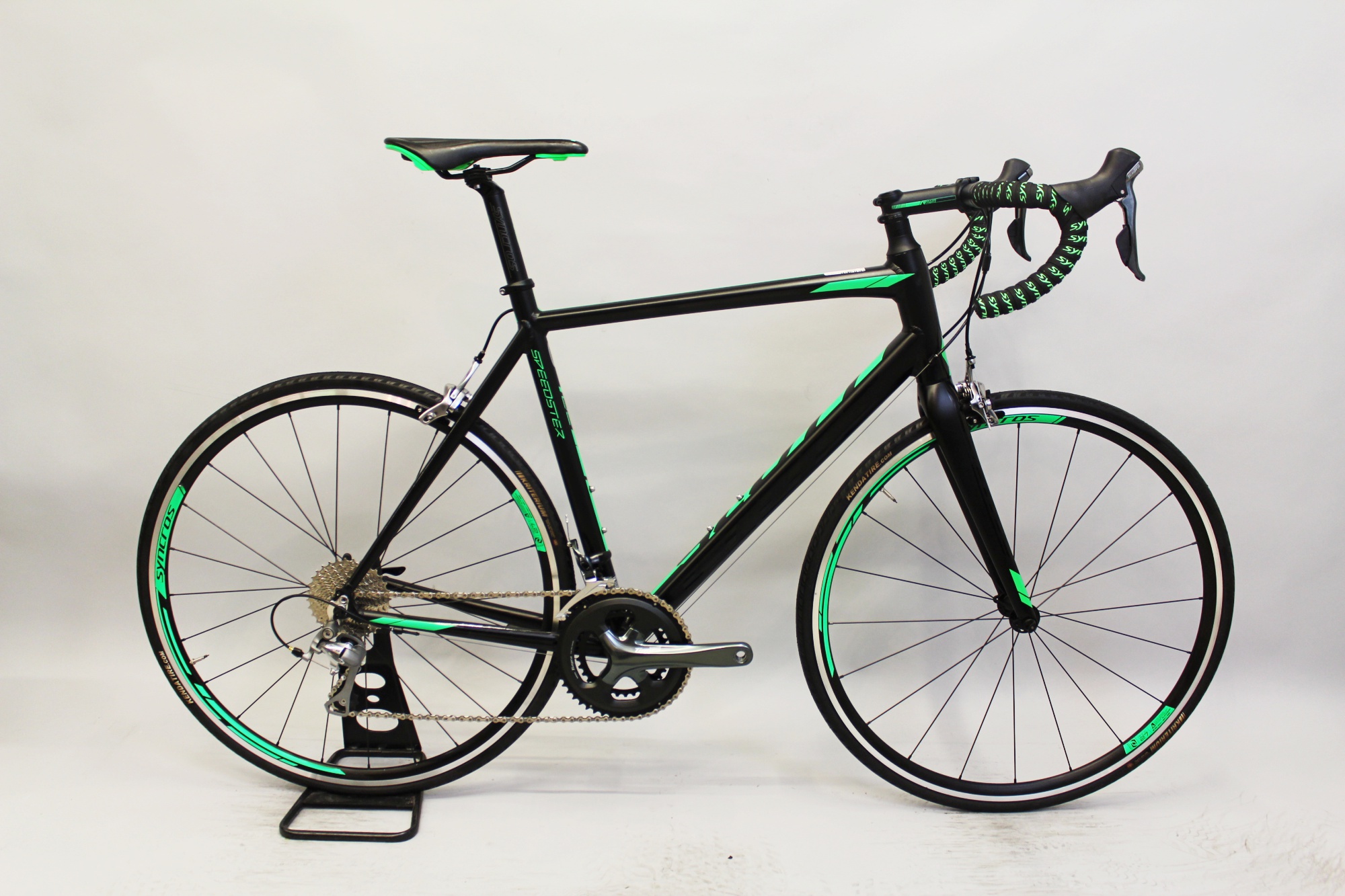 Scott Speedster 30 Tiagra Alucarbon 2016 7175858545