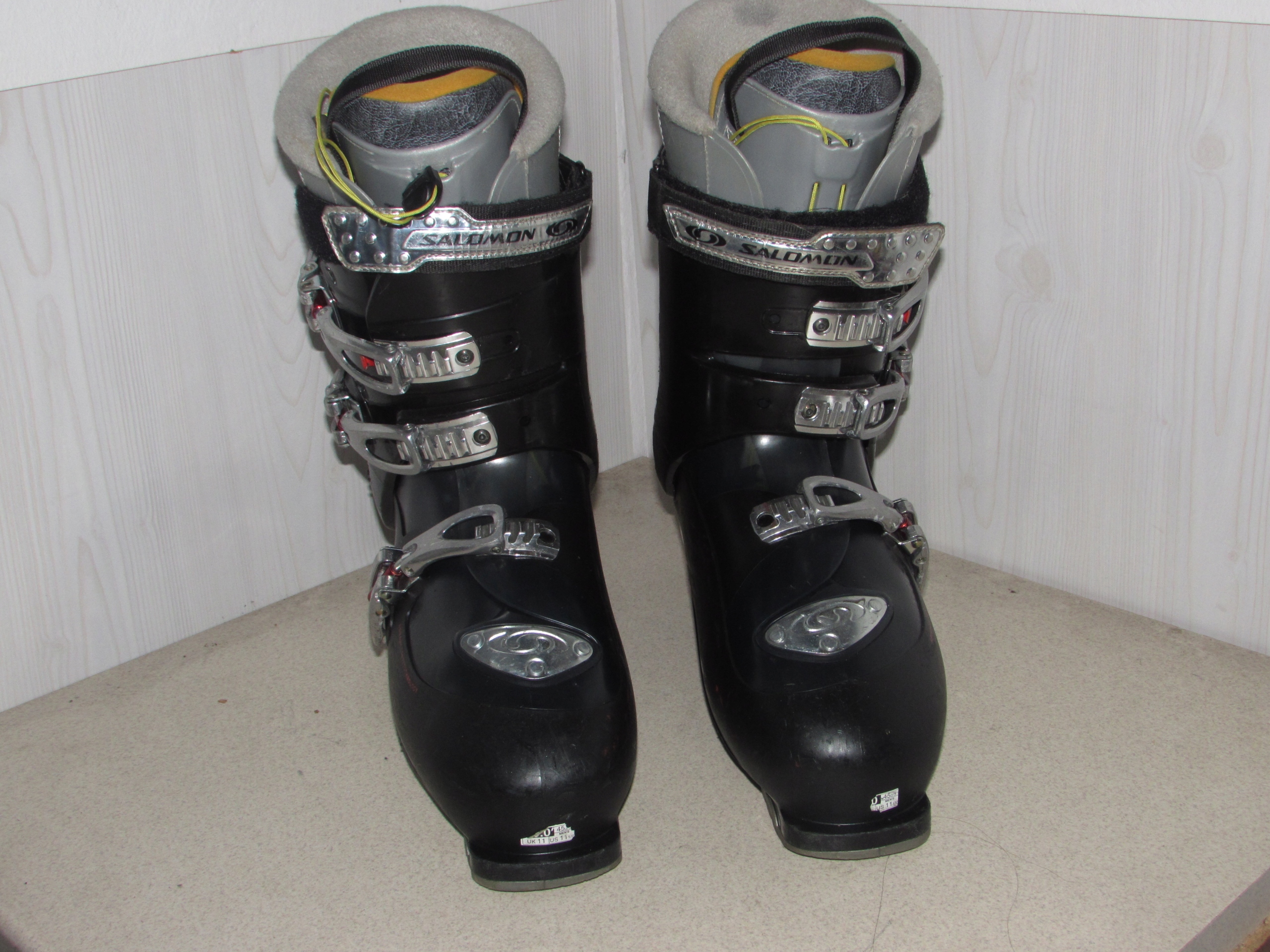 Salomon Impact 120 Cs 1112 Salomon Impact 120 Cs 1112