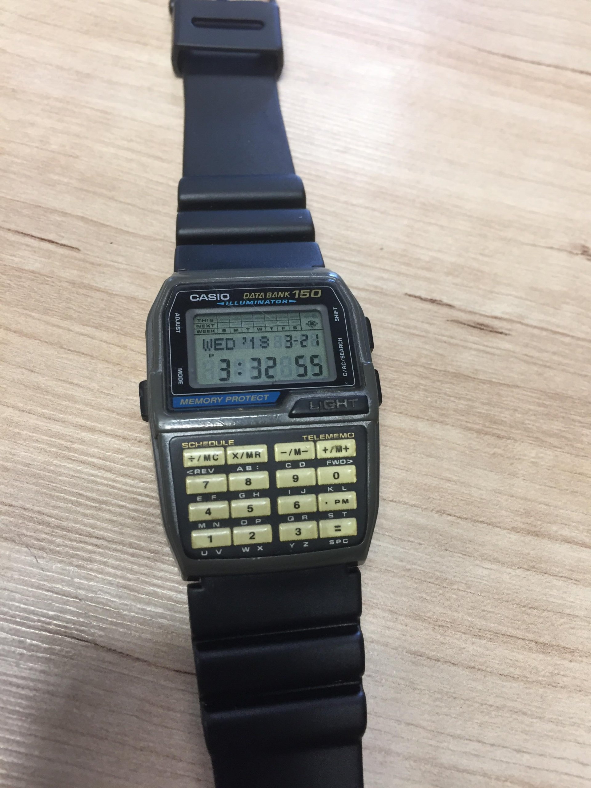 dbc 150