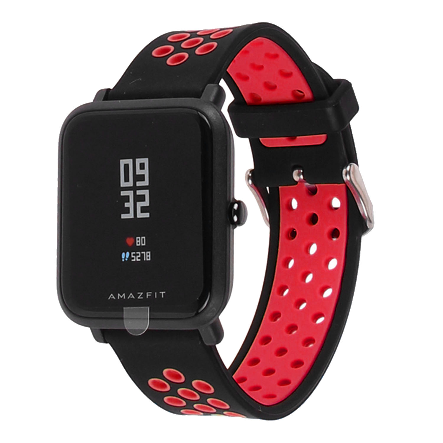 Xiaomi amazfit bip отзывы обзоры