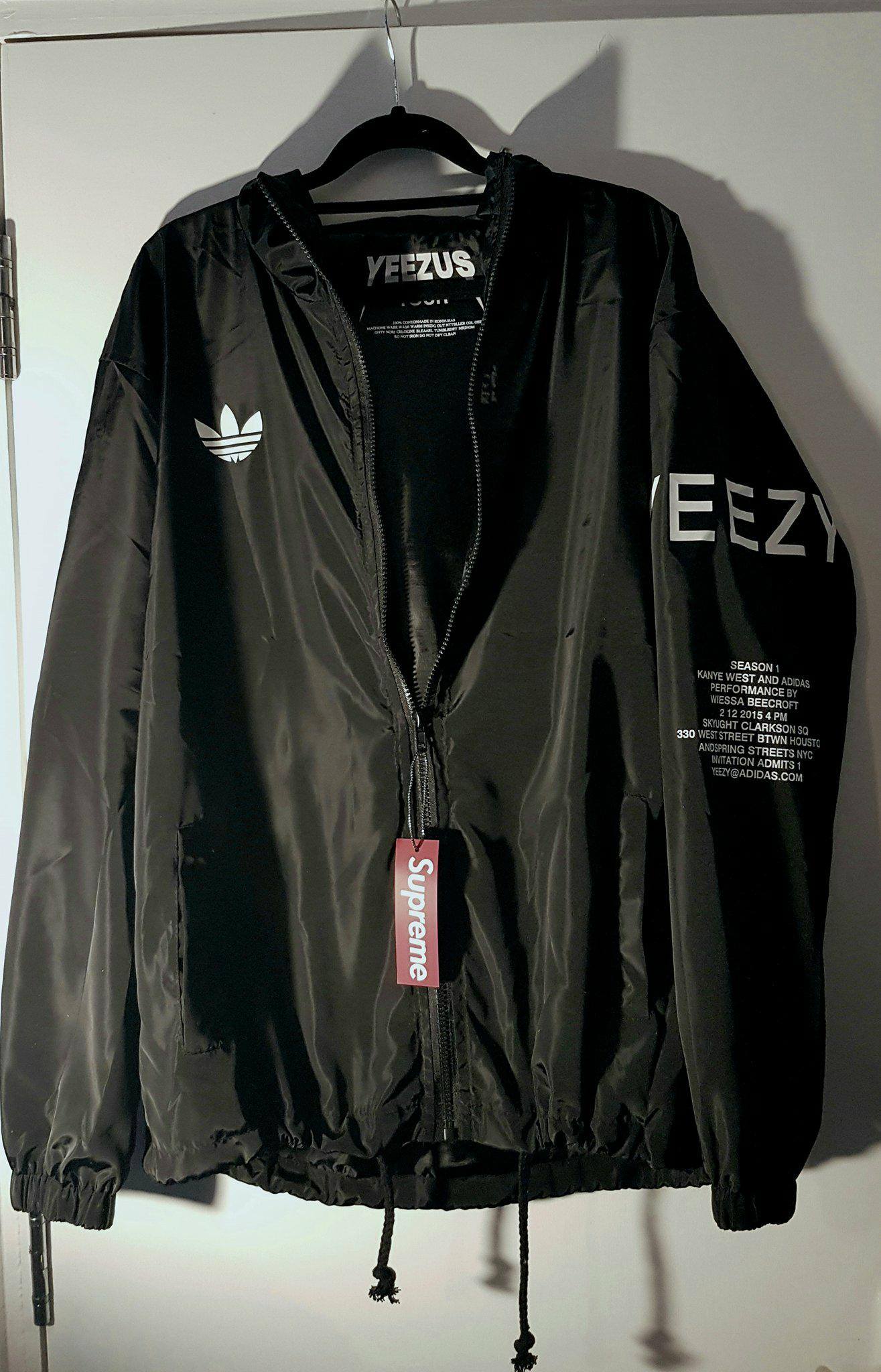 yeezy w kategorii Odzie m ska Adidas w Oficjalnym Archiwum Allegro archiwum ofert
