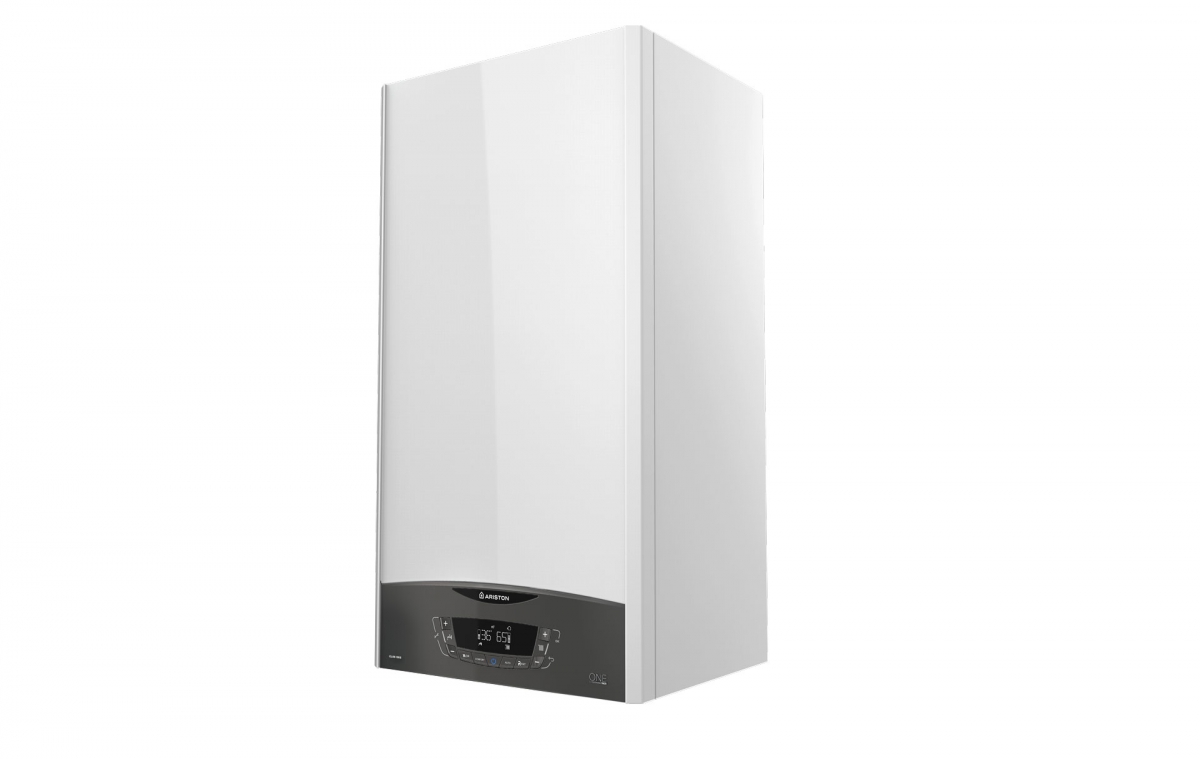 Ariston Clas One 24kW Dwufunkcyjny Kocioł Gazowy - 7231451495 ...