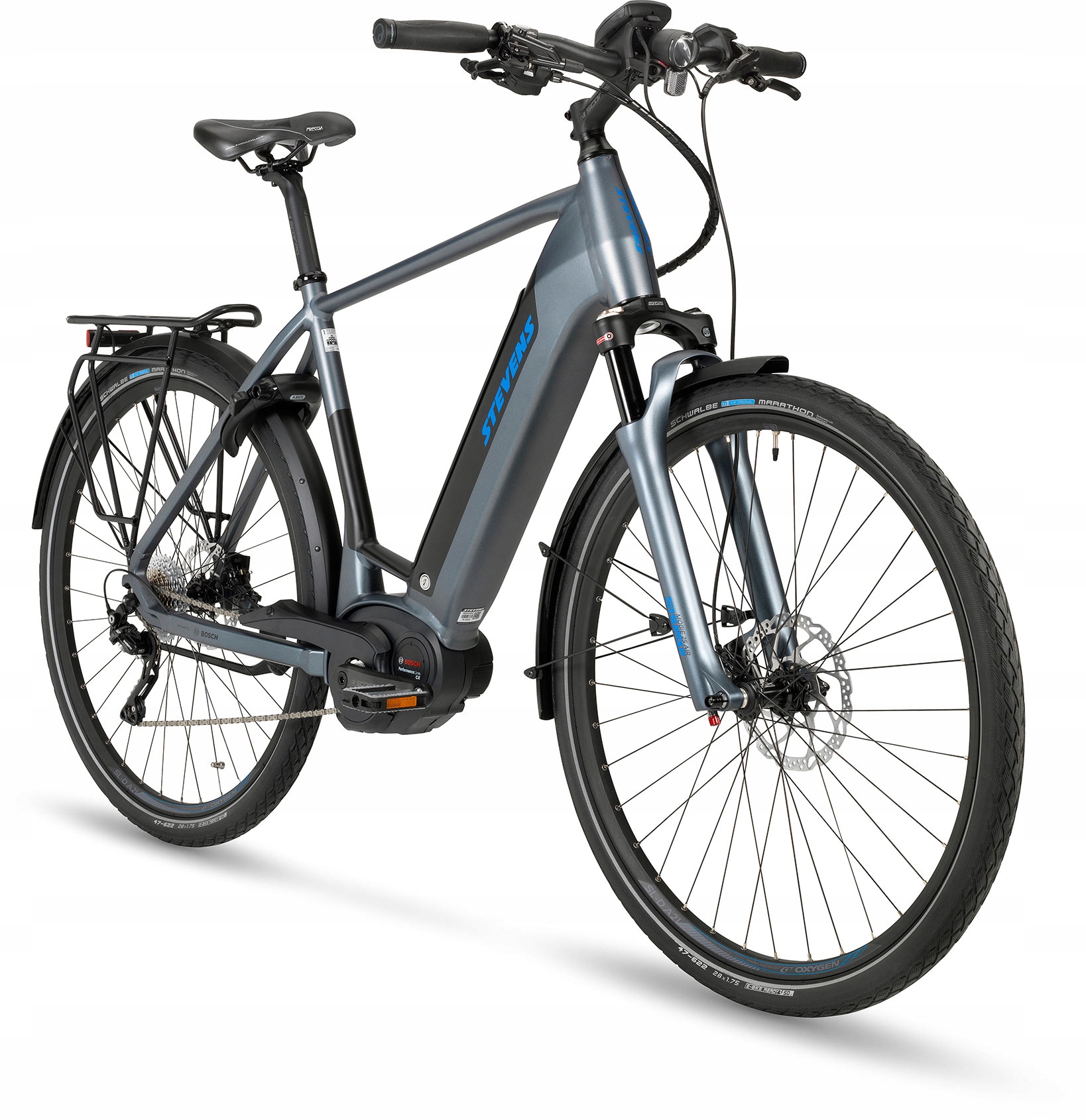 Rower elektryczny z Bosch CX, 2018r! Sklep 15tyś! 7459328515