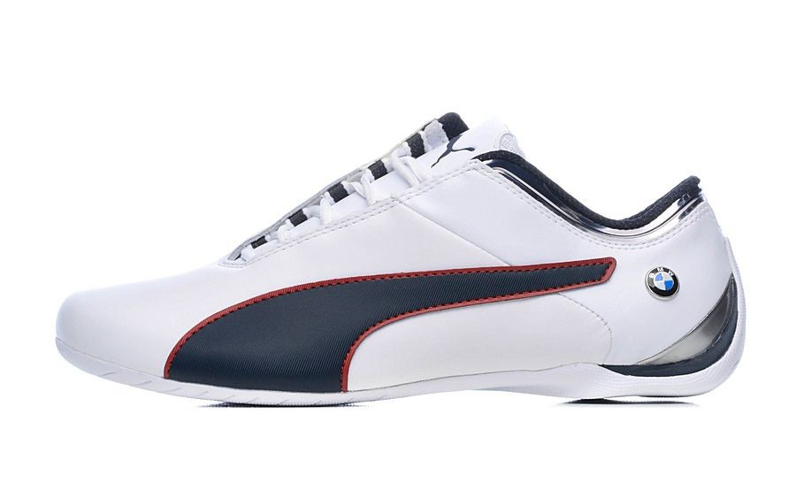 puma bmw białe puma bmw białe