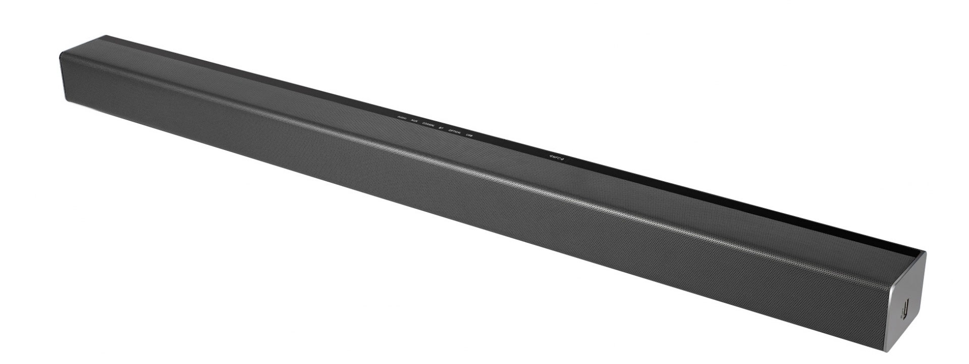 Lark Sound Bar 3.0 BT + NFC RADIO FM 2x20W Wwa 6944953831