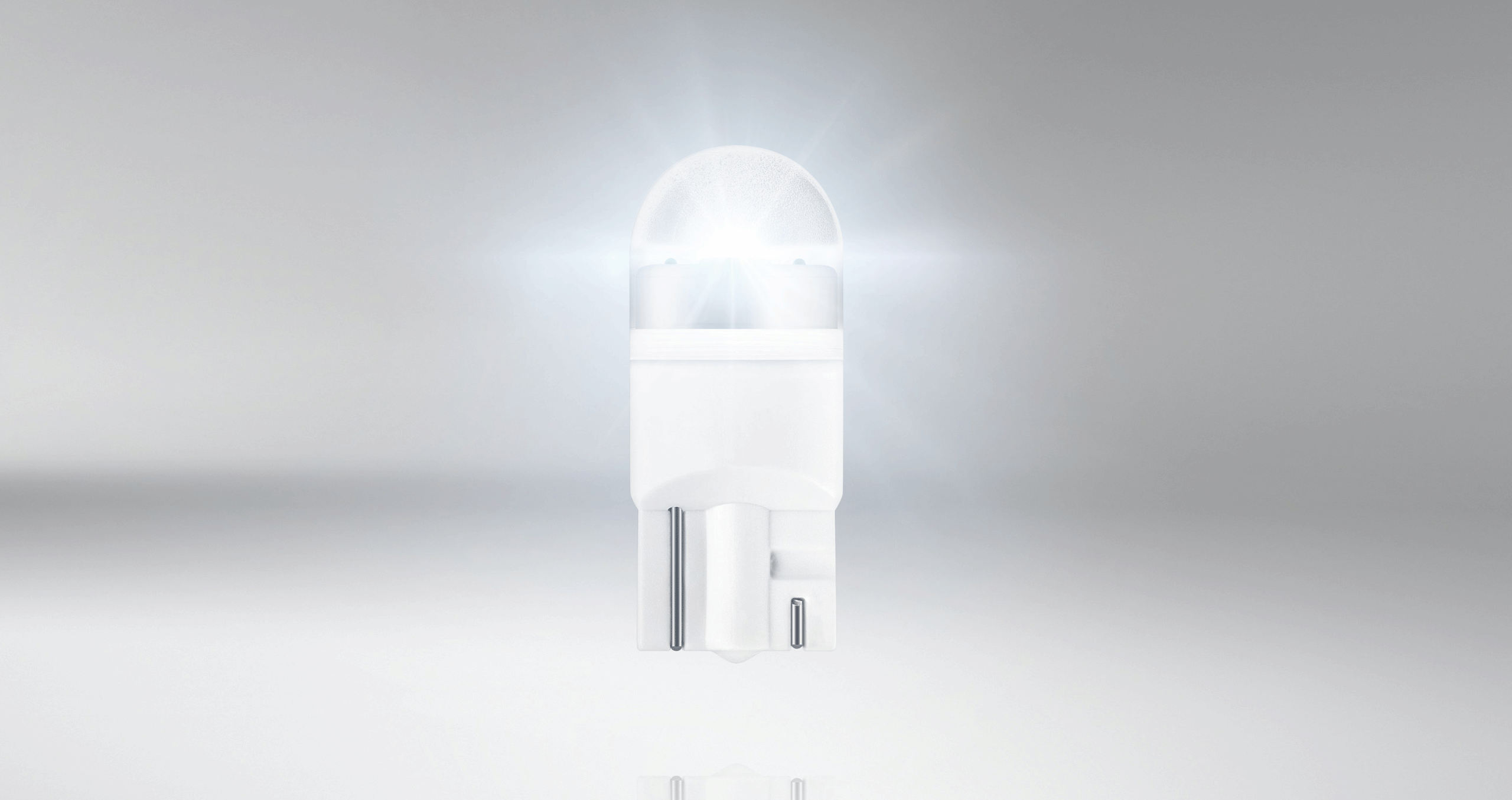 OSRAM LED W5W 6000K Cool White 12V 6 Lat Gwar. - 7420932693 - oficjalne ...