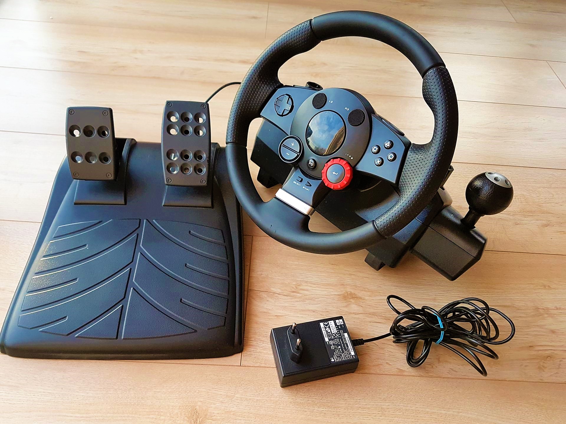 Logitech driving gt купить