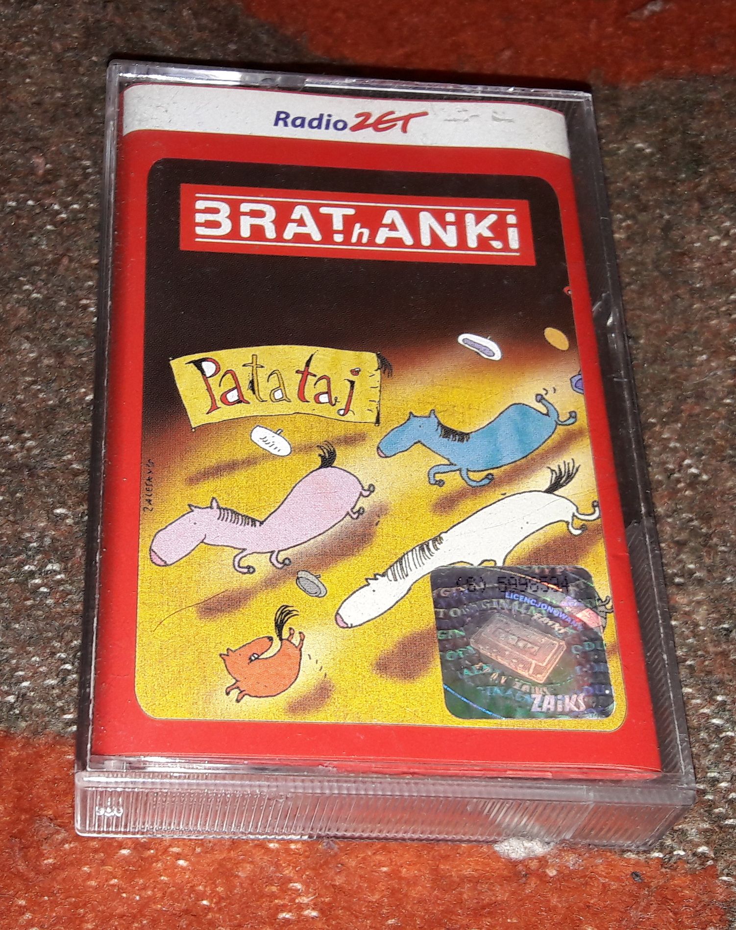 brathanki patataj